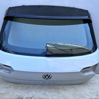 PORTELLONE POSTERIORE COMPLETO VOLKSWAGEN T-Roc Se