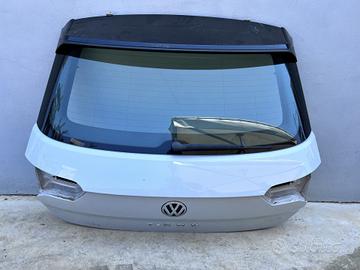 PORTELLONE POSTERIORE COMPLETO VOLKSWAGEN T-Roc Se