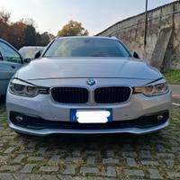 BMW 318D TOURING ADVANTAGE