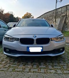 BMW 318D TOURING ADVANTAGE
