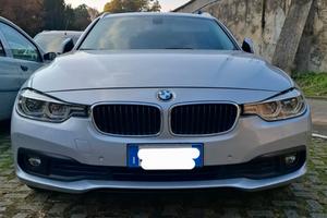 BMW 318D TOURING ADVANTAGE