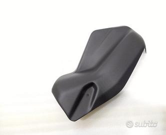 Paracalore carbonio ducati multistrada 950
