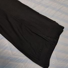 PANTALONI UOMO ARMANI COLLEZIONI –  FRESCO LANA