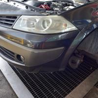 Renault megane sw 2007 - 22785 - ricambi usati