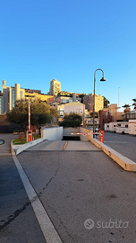 Autorimessa Marina- posto auto coperto