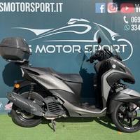Yamaha Tricity 155 ABS 2022 EURO 5