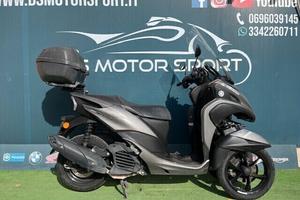 Yamaha Tricity 155 ABS 2022 EURO 5