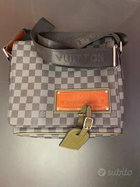 borsello Louis Vuitton uomo