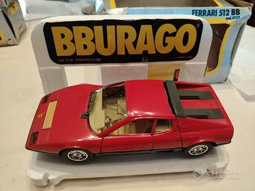 Ferrari 512 BB