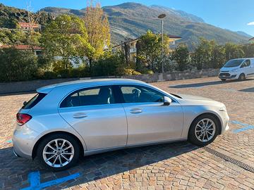 Mercedes classe A 180D