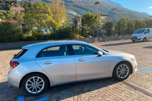 Mercedes classe A 180D