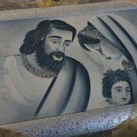 quadro da camera da letto