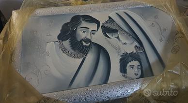 quadro da camera da letto