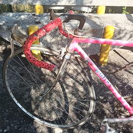 bici Rufino 