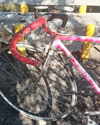 bici Rufino 