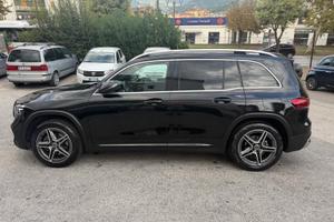 Mercedes GLB 200D