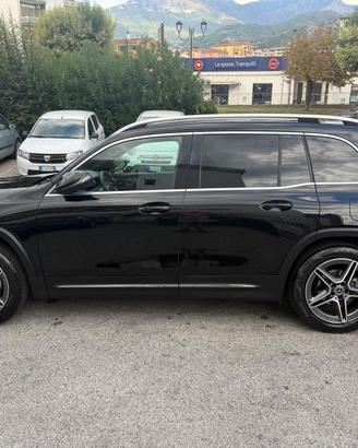 Mercedes GLB 200D