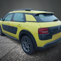 2014 CITROEN C4 CACTUS