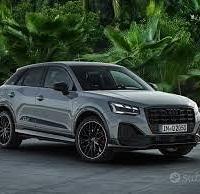 Audi q2 2019;2021 per ricambi