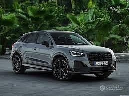 Audi q2 2019;2021 per ricambi