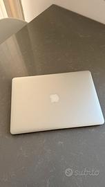 Macbook air 13 pollici