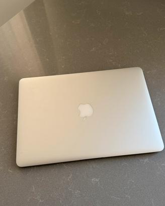 Macbook air 13 pollici
