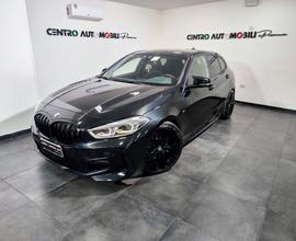 Bmw Serie1 118d 5p. Msport Led Black