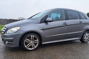 Mercedes-benz B 200 CDI Sport