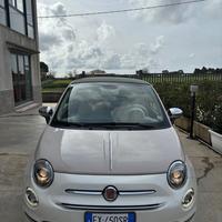 FIAT 500 Serie Limitata 560