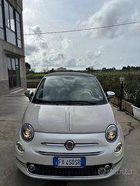 FIAT 500 Serie Limitata 560