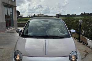 FIAT 500 Serie Limitata 560