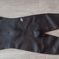 Muta nuoto smanicata JAKED JLON OW taglia XL