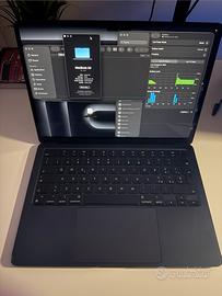 Macboock Air 2022