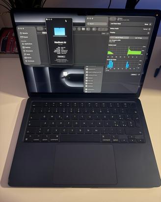 Macboock Air 2022