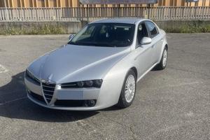 ALFA ROMEO 159 1.9 JTDm 16V Progression