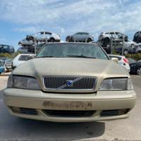 RICAMBI AUTO VOLVO V70 2500 DIESEL