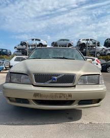 RICAMBI AUTO VOLVO V70 2500 DIESEL