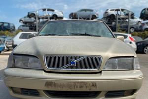 RICAMBI AUTO VOLVO V70 2500 DIESEL