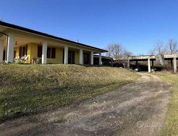 Villa a Missaglia (LC)