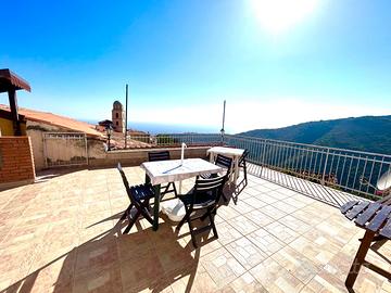 Cannicchio(Acciaroli) dal 25 luglio