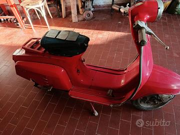 Lambretta 50