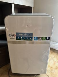 Condizionatore portatile argo