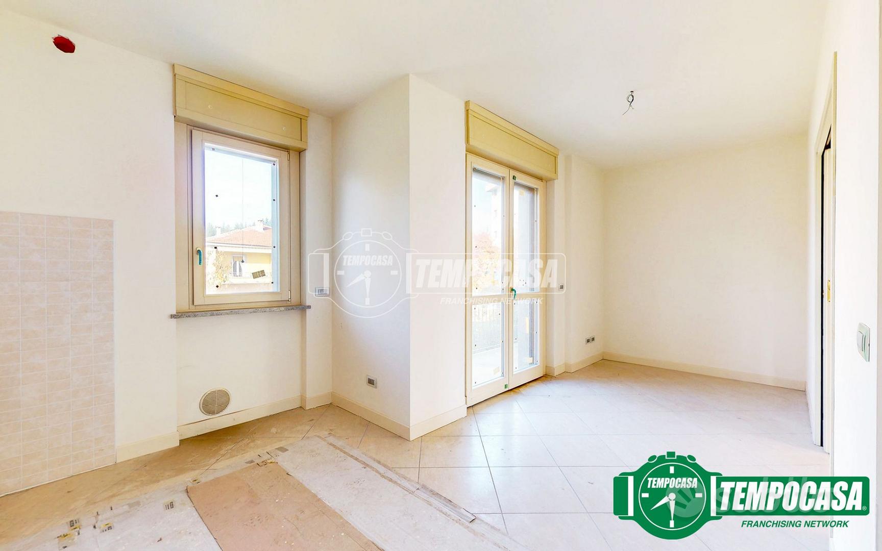 Apartment in Acqui Terme, Alessandria - Vista 3