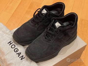 HOGAN INTERACTIVE uomo BLU