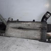 INTERCOOLER MITSUBISHI Pajero 5Â° Serie mr481406 D
