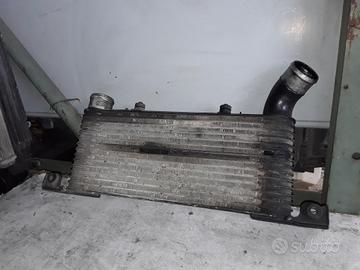 INTERCOOLER MITSUBISHI Pajero 5Â° Serie mr481406 D