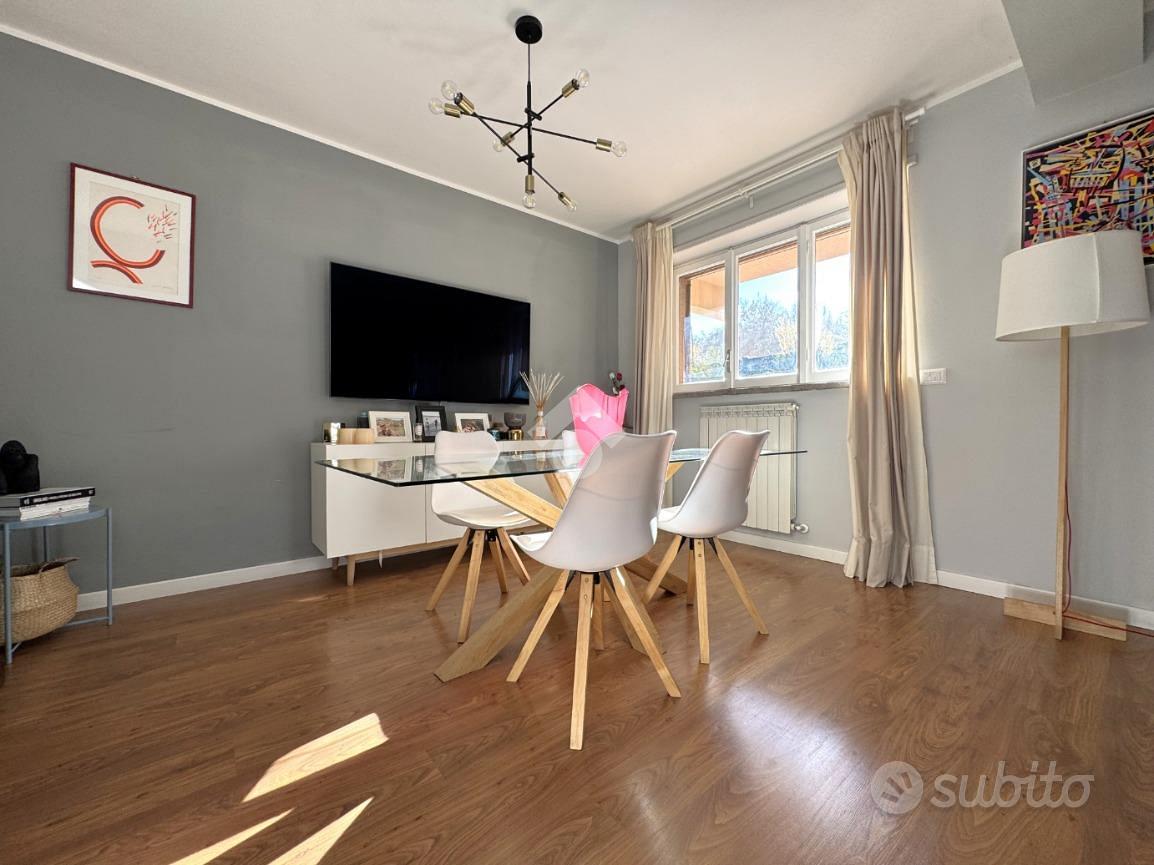 Appartamento – Viterbo, Paradiso - Vista 5