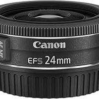 OBBIETTIVO PER CANON