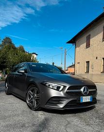 Mercedes benz classe A