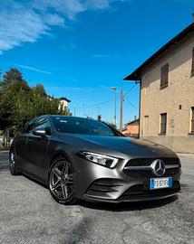Mercedes benz classe A